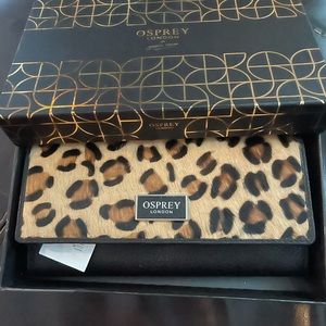 Osprey London Wallet